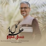 مهدی جمالی عطر گل یار