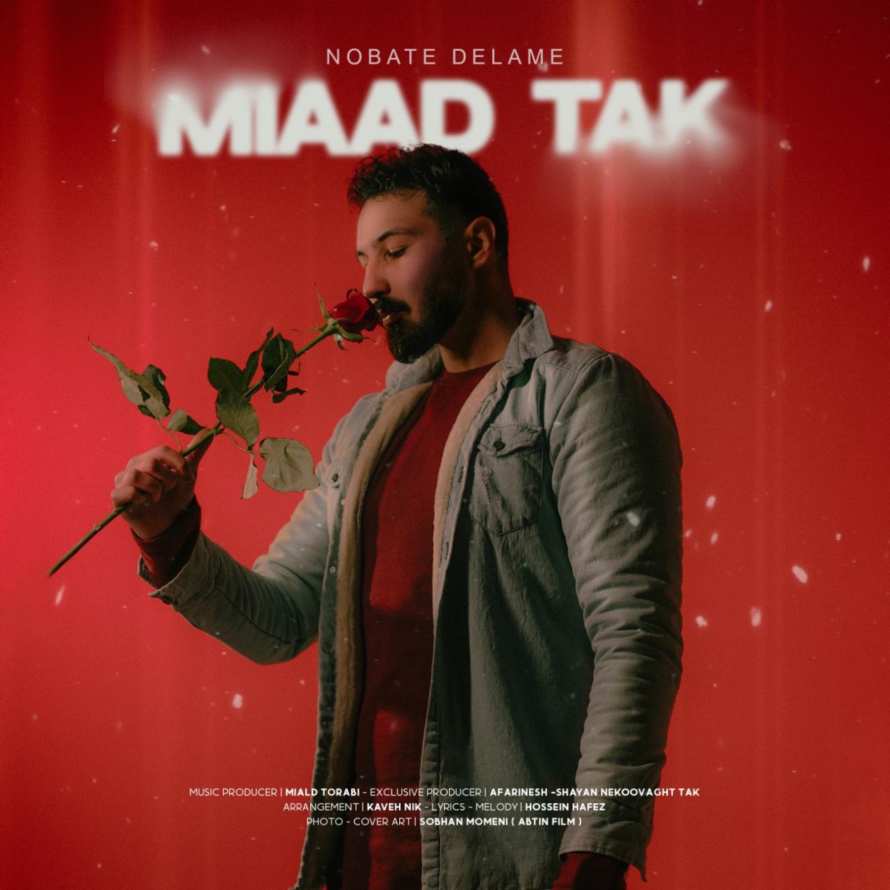 میعاد تک - نوبت دلمه