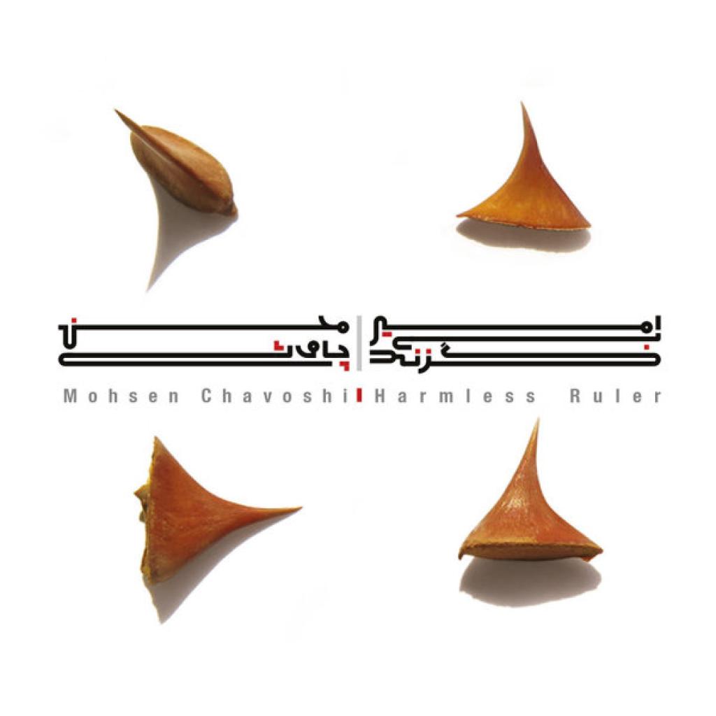 محسن چاوشی - دل من
