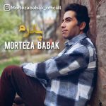 مرتضی بابک پدرم