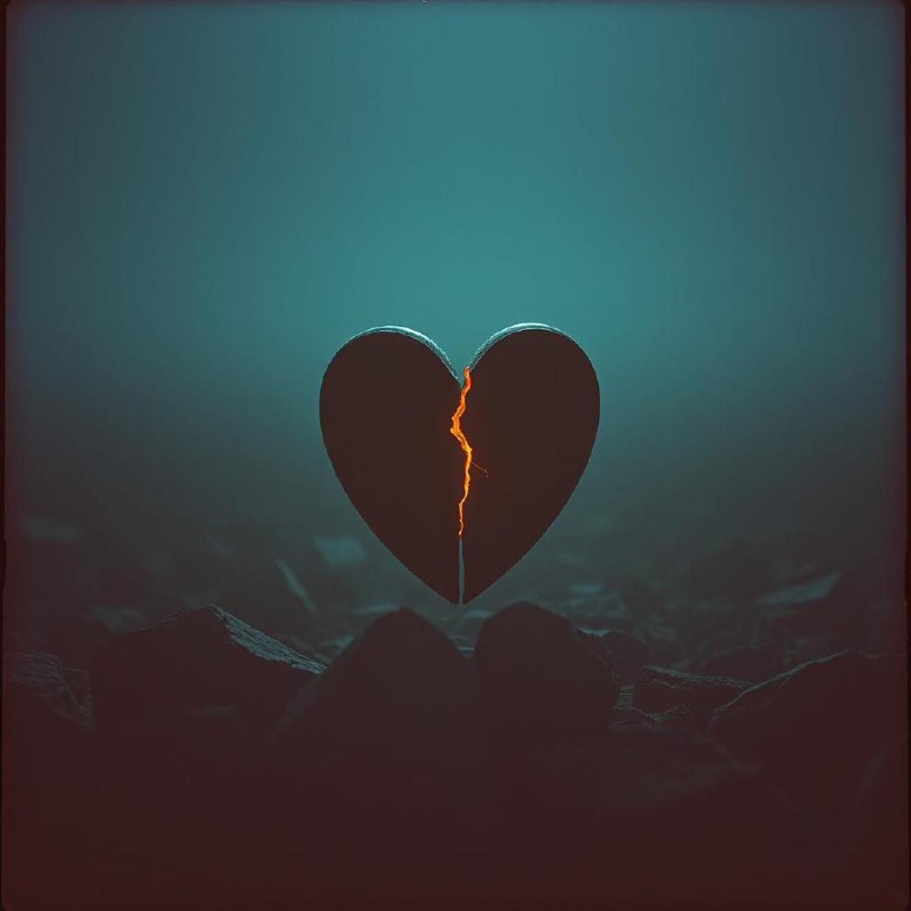 نادیو دیجی - نفرین به این عشق