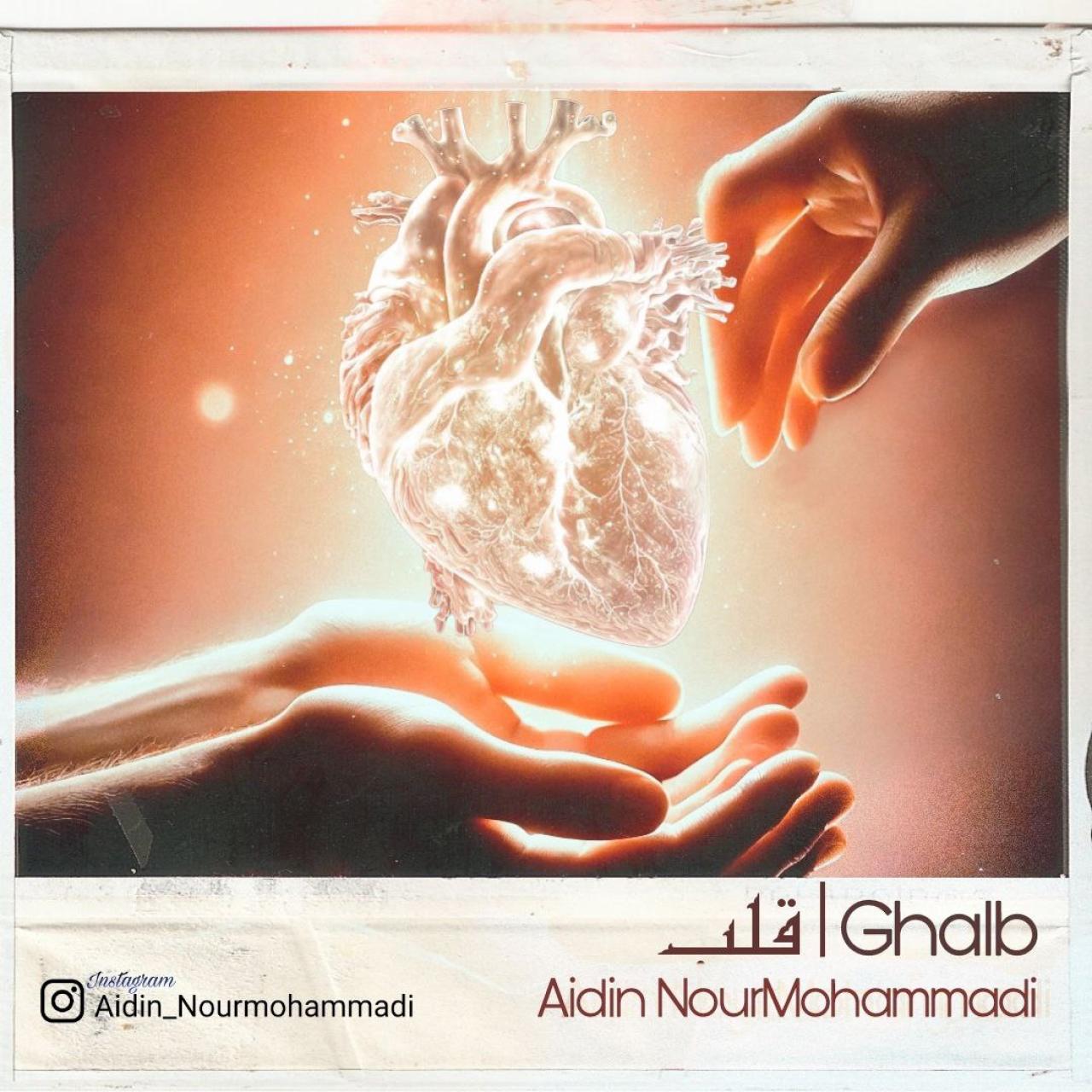 آیدین نورمحمدی - قلب