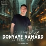 علیرضا زارع دنیای نامرد