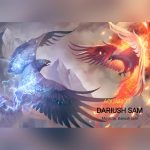 داریوش سام آکواریوس