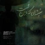 اسماعیل ربانی شیشه ای که باران شست