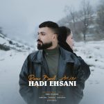 هادی احسانی روز برفی