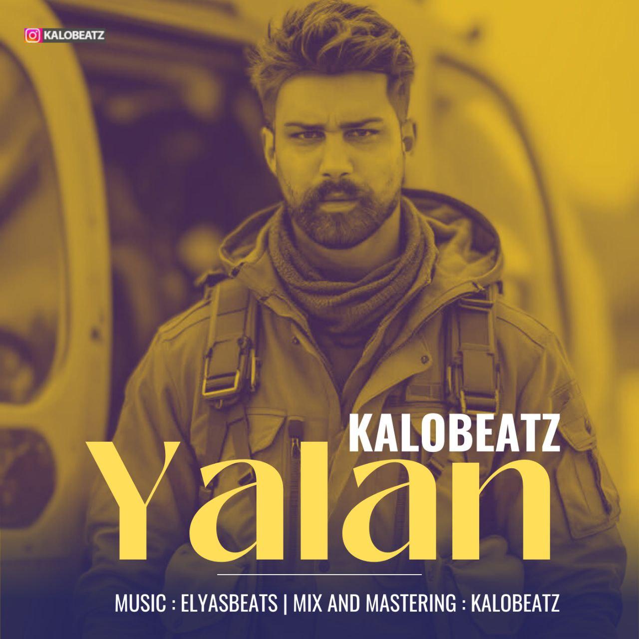 کالو بیتز - Yalan
