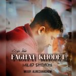 میلاد شیخی فقط خودت