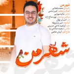 محمد طحانی شهر من