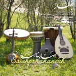 صالح پناهنده بهار