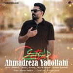 احمدرضا یداللهی دلتنگی