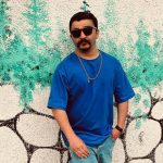 علی مستر بچه طلاق