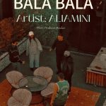 علی امینی بالا بالا