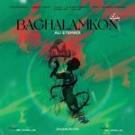 علی اعتمادی بغلم کن