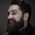 علی زند وکیلی تار رباب