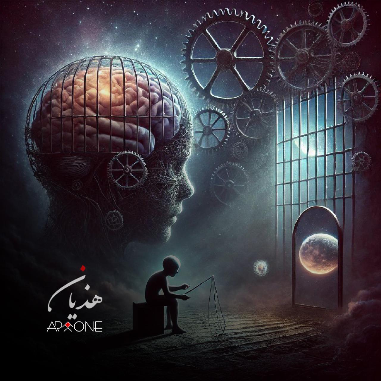 آرتتون - هذیان