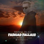 فرهاد فلاحی پایان تلخ