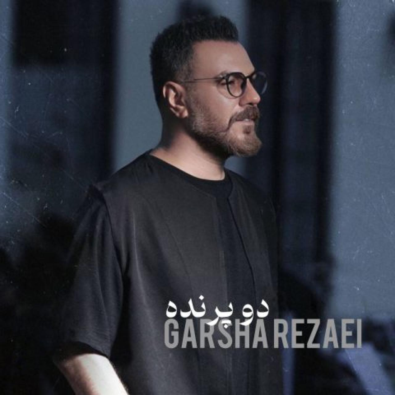 گرشا رضایی - دو پرنده