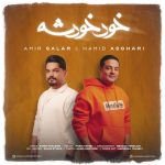 امیر سالار و حمید اصغری خود خودشه