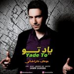 مهدی داراخانی یاد تو