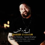 سعید شاهان بی نام و نشون