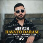 امیر یاسینی هواتو دارم