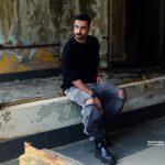 مهدی عبداللهی بجنگ