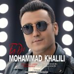 محمد خلیلی ای دل