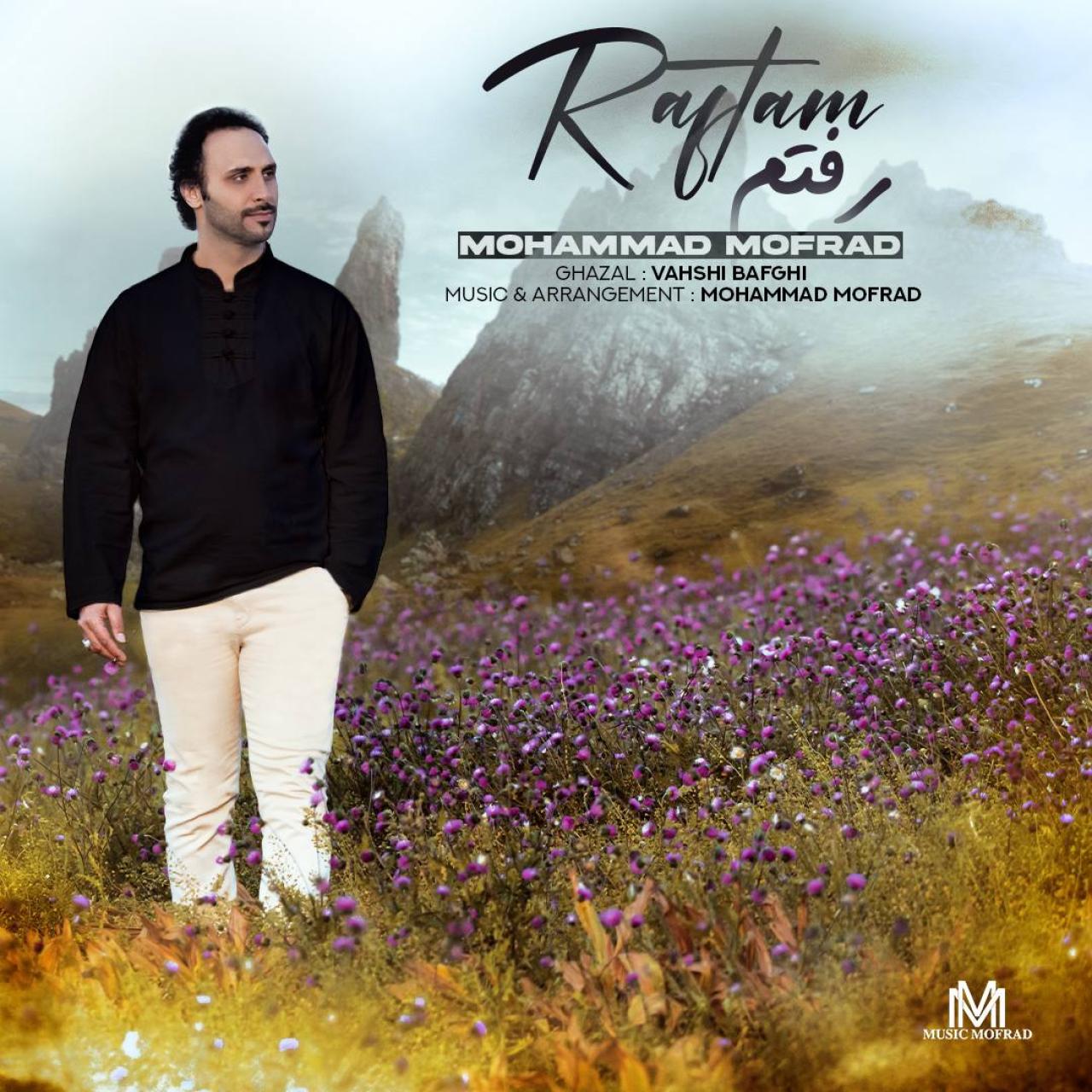 محمد مفرد - رفتم