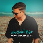 محسن قاسمی منو یادت بیار