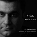 محسن نهایی آوار