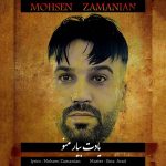 محسن زمانیان یادت بیار منو
