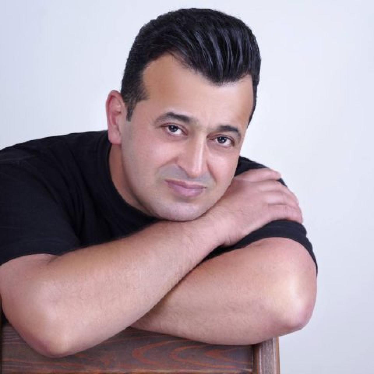رشید کشاورز - ویواره