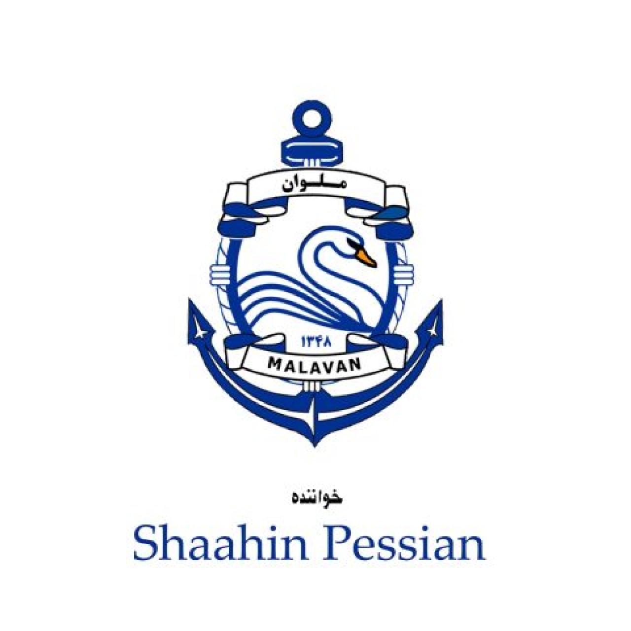 شاهین پسیان - ملوان