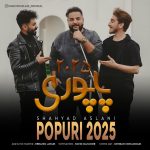 شهیاد اصلانی پاپوری 2025