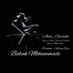 بابک محمدی اما گذشت
