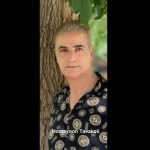 همایون توکلی قصه من