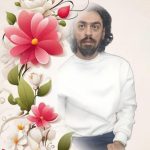 مسلم عرب رنگ چشمات عسل