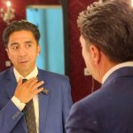 رضا گلابتونی اسالومه