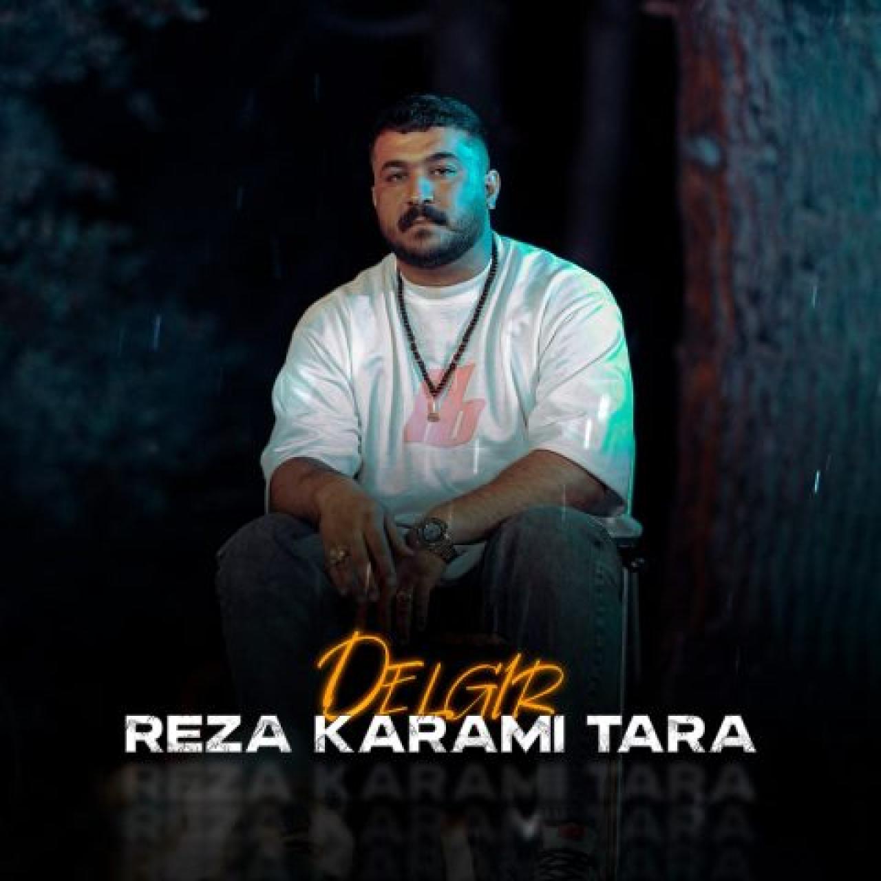 رضا کرمی تارا - دلگیر