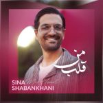 سینا شعبانخانی قلب من
