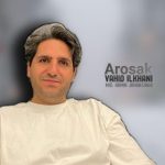 وحید ایلخانی عروسک