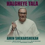 امین شکرشکن حلقه ی طلا