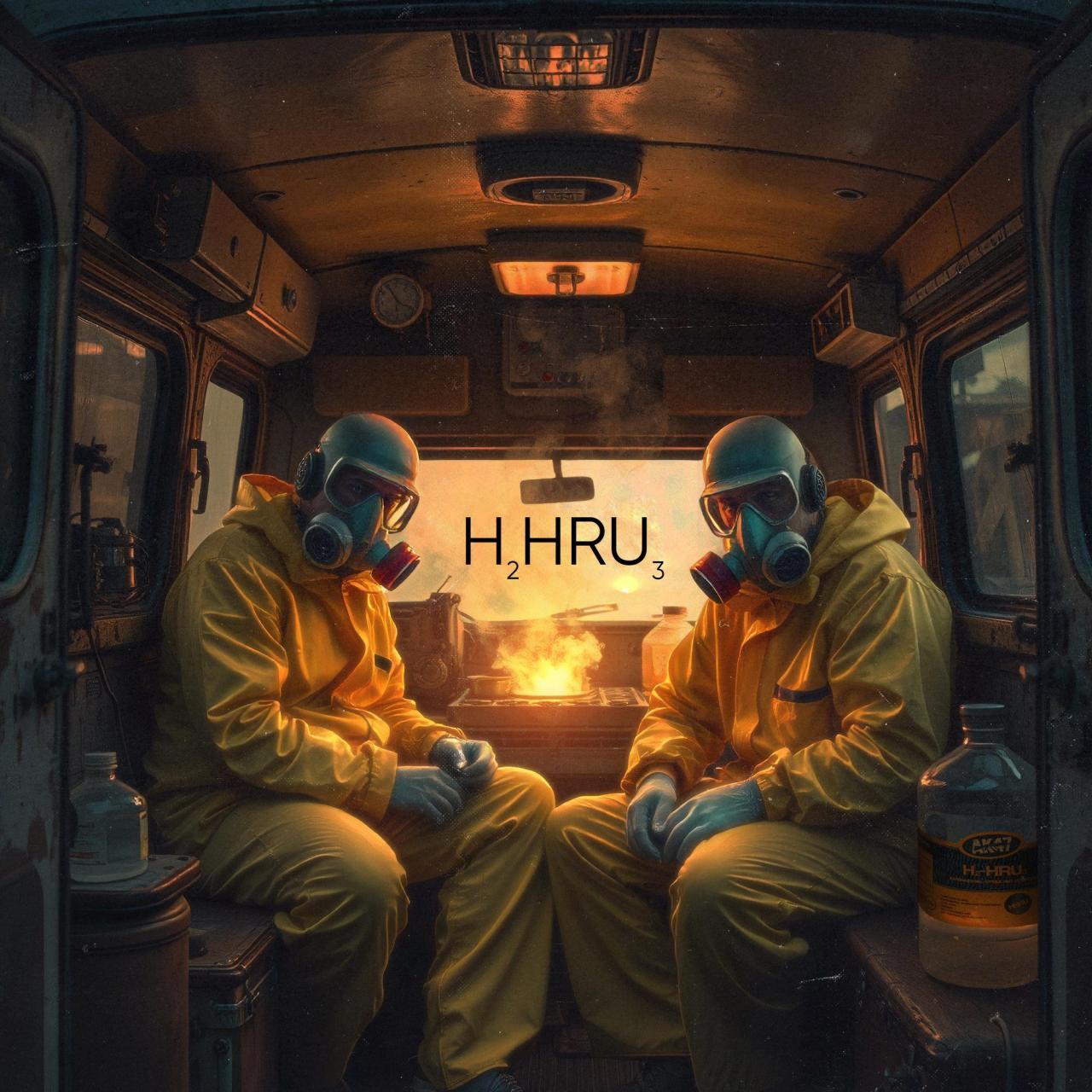 آرتا وکوروش - HHRU