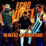 افشین ضیایی و دجی علی A2 Echo Vibe1