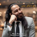 حمیدرضا قربانی تو دنیای منی