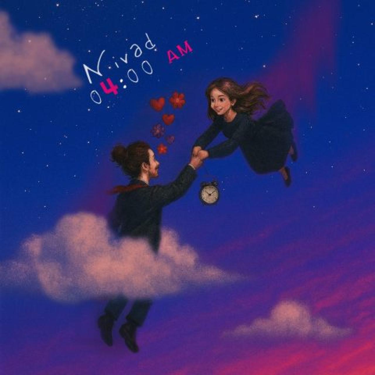 نیواد - چهار صبح