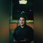 روح الله لطفی ایام اربعین
