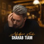 شهاب تیام عاشقم کردی