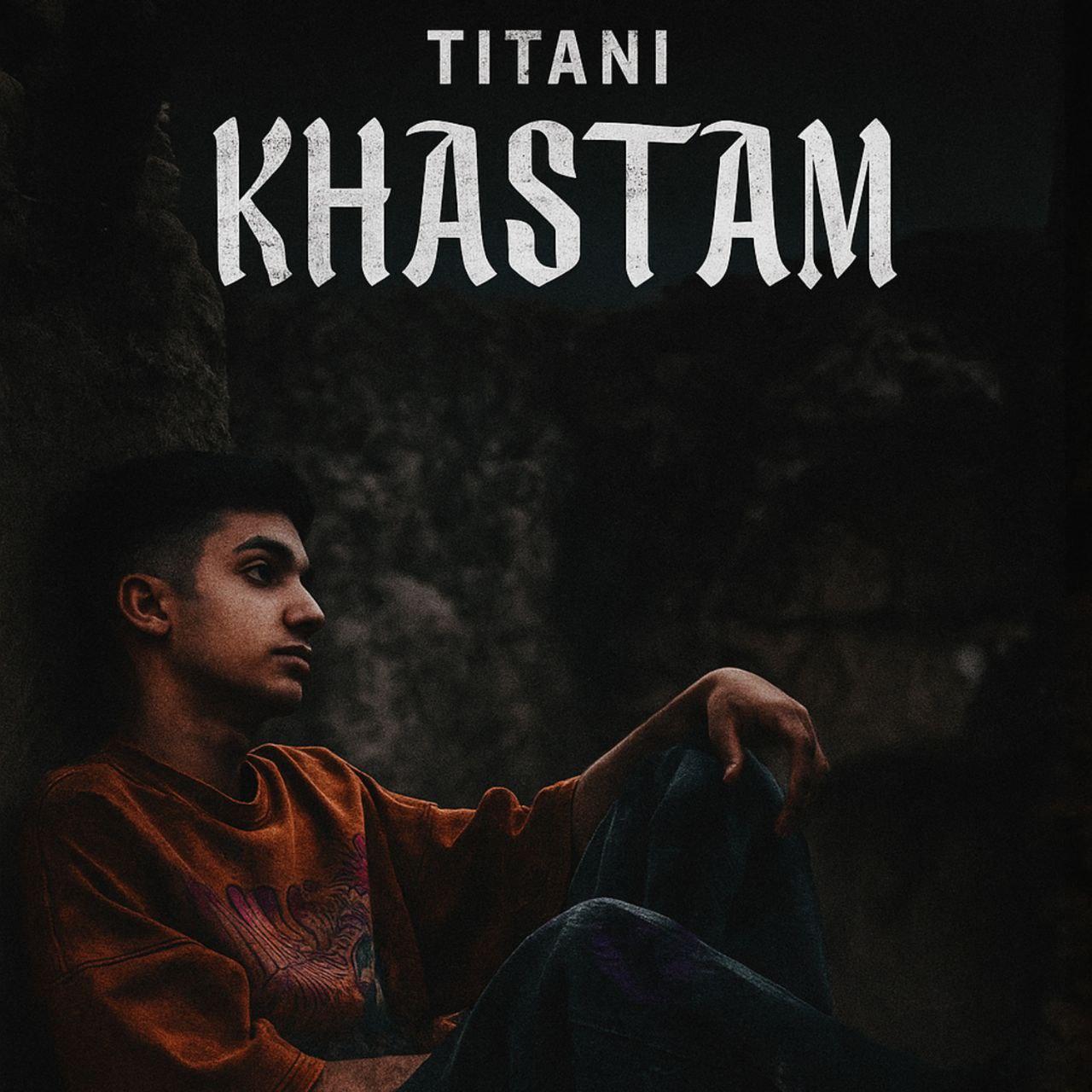 تیتانی - خستم